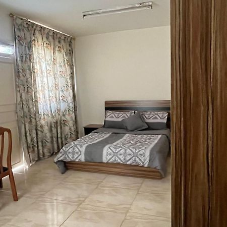 Sami Apartments Амман Экстерьер фото