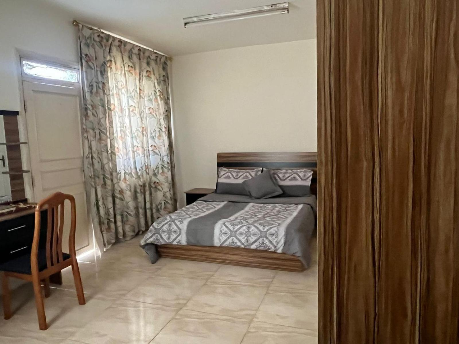 Sami Apartments Амман Экстерьер фото