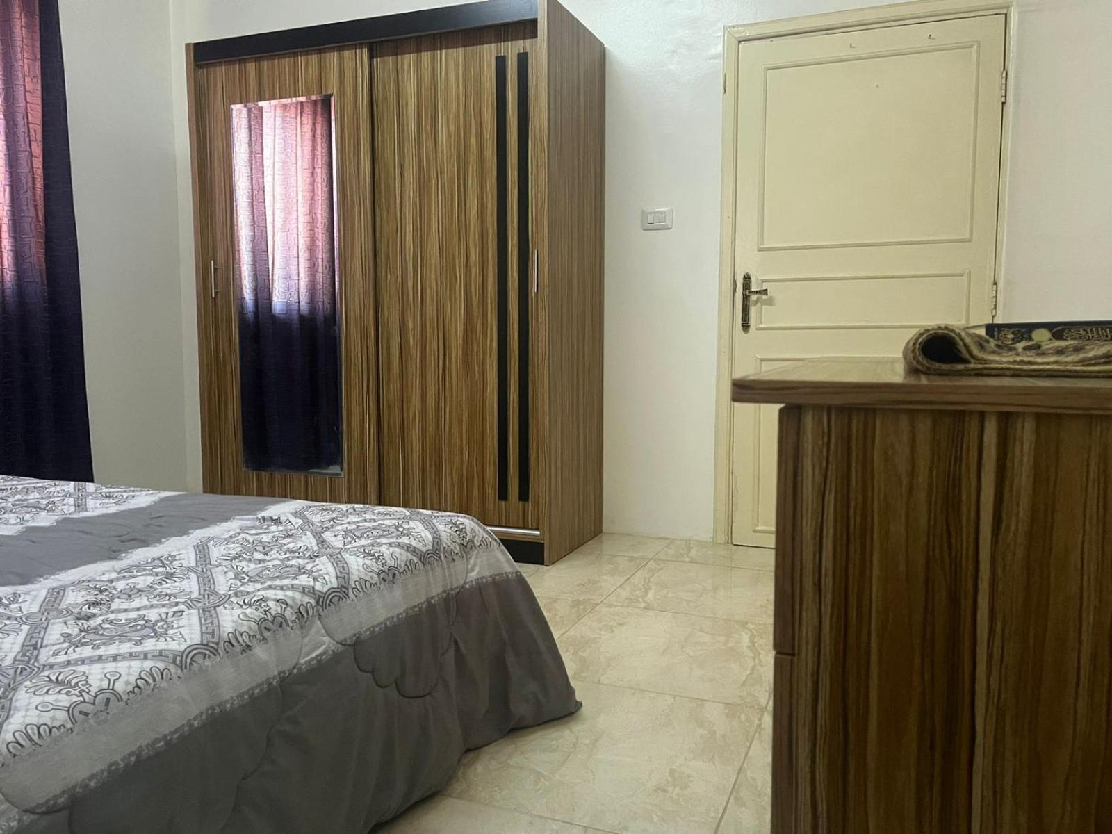 Sami Apartments Амман Экстерьер фото