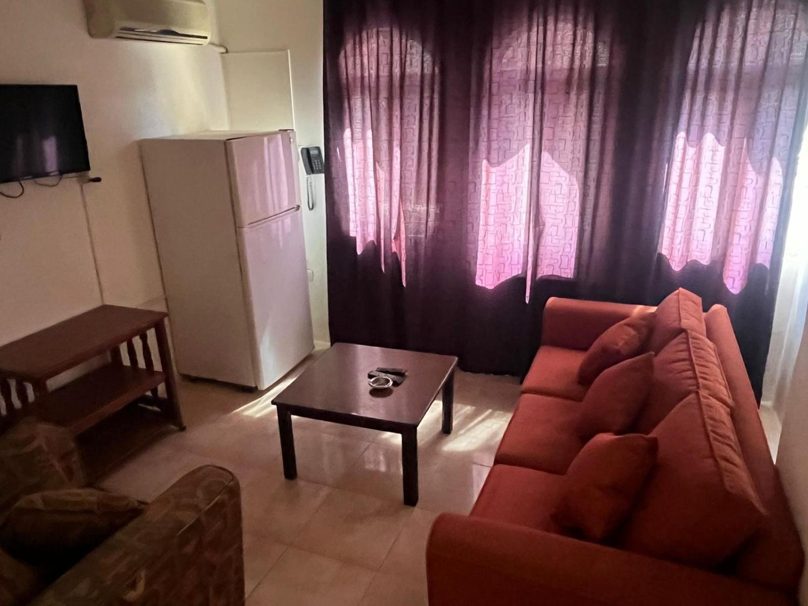 Sami Apartments Амман Экстерьер фото