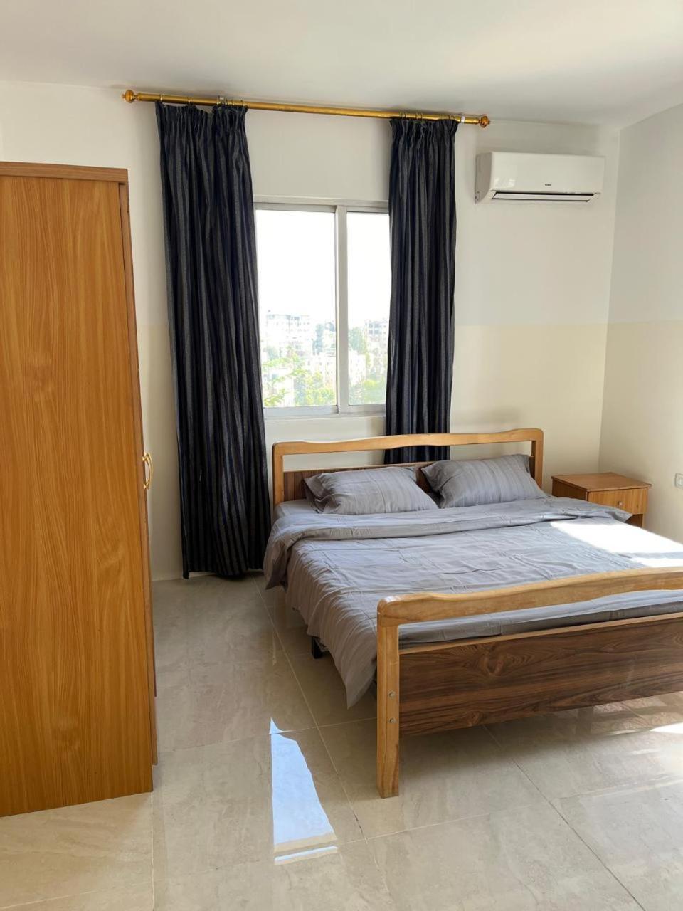 Sami Apartments Амман Экстерьер фото