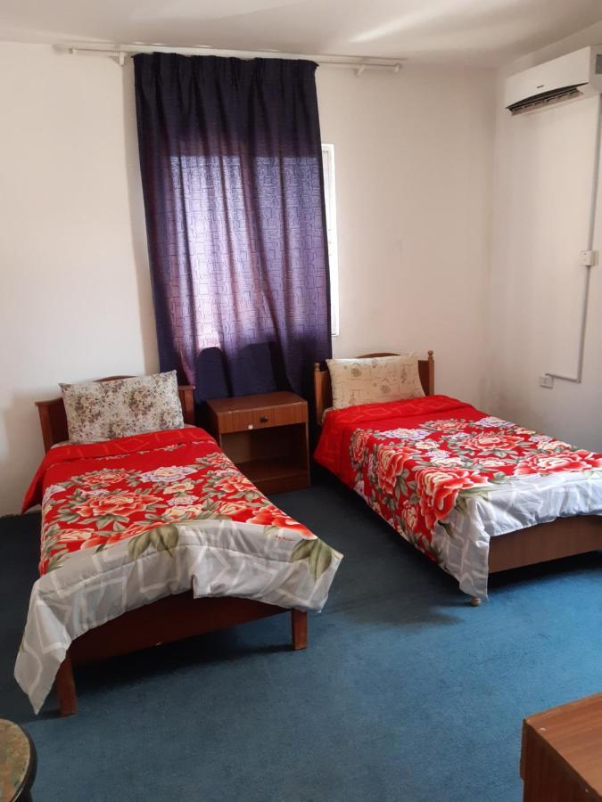 Sami Apartments Амман Экстерьер фото