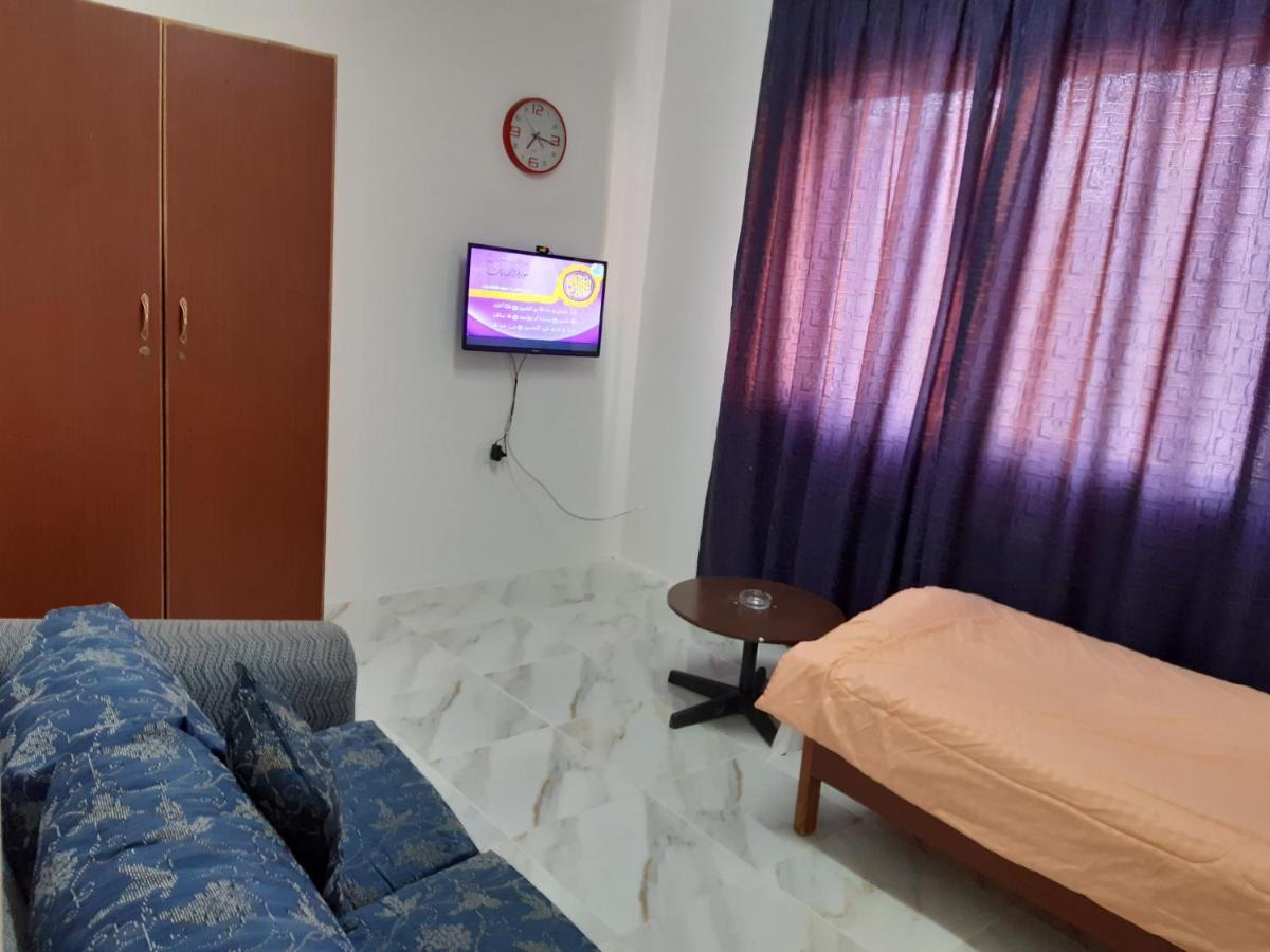 Sami Apartments Амман Экстерьер фото